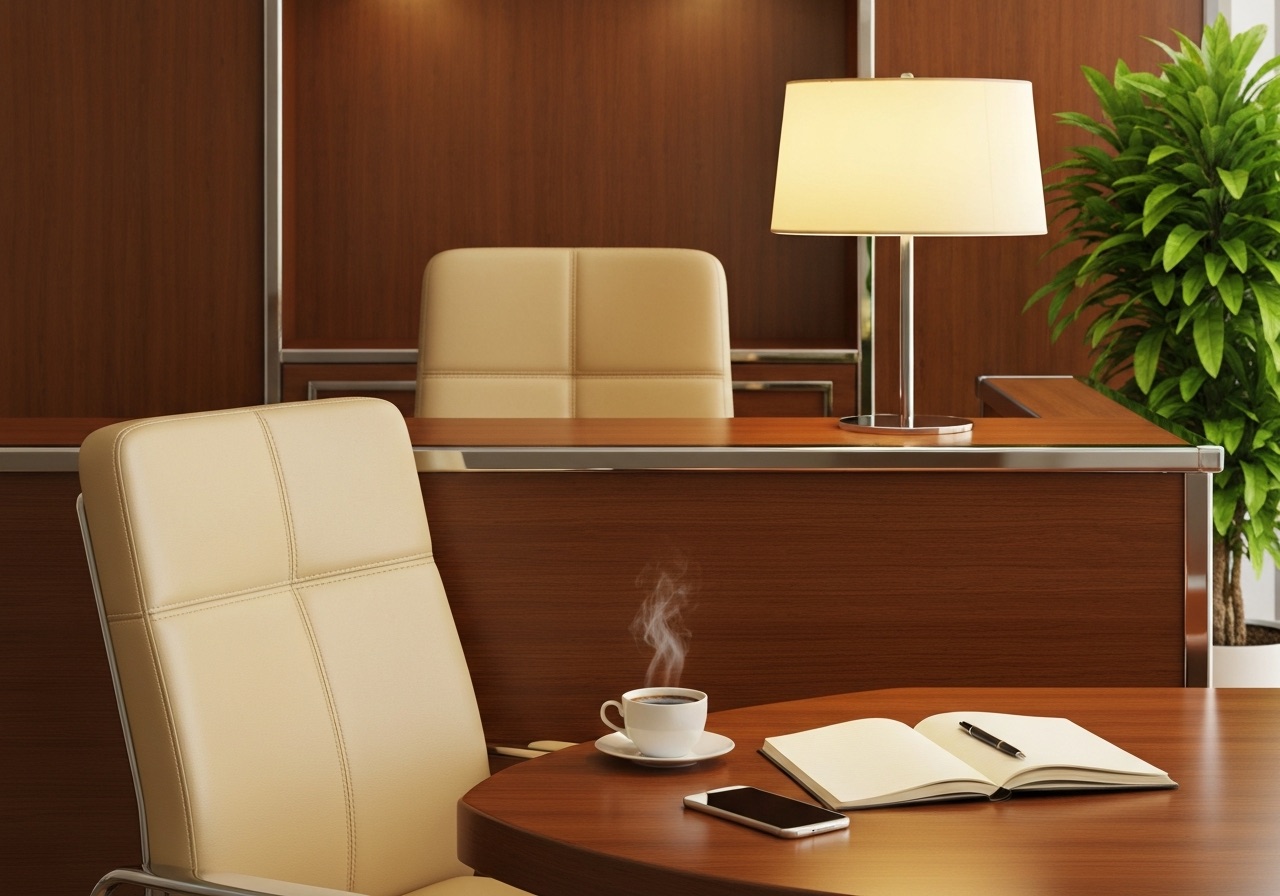 Profesjonalne biuro doradcy ubezpieczeniowego