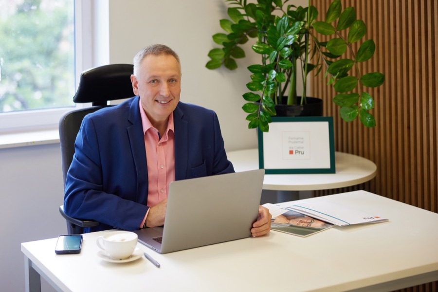 Janusz Janicki - Twój Doradca Ubezpieczeniowy